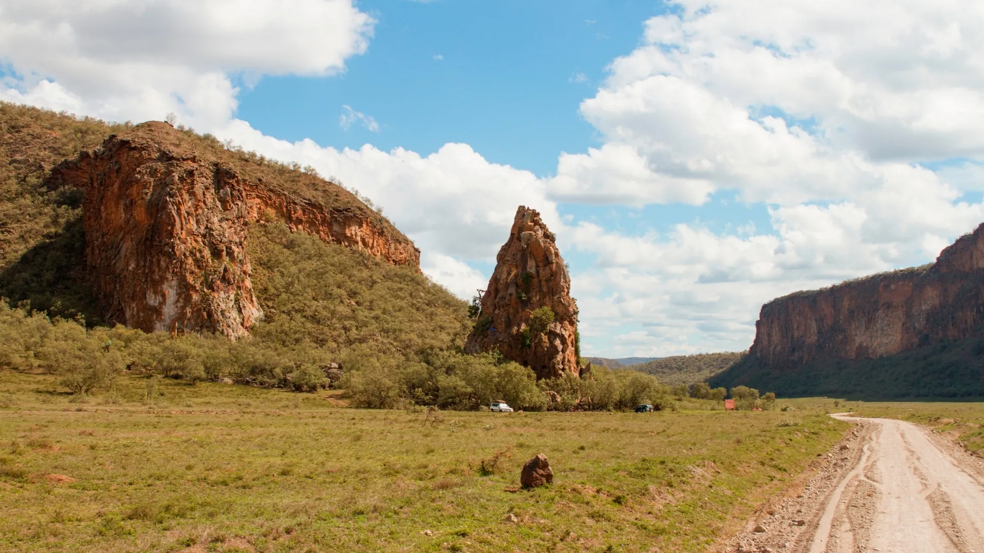 7 Days Taste of Kenya Safari - Image 9