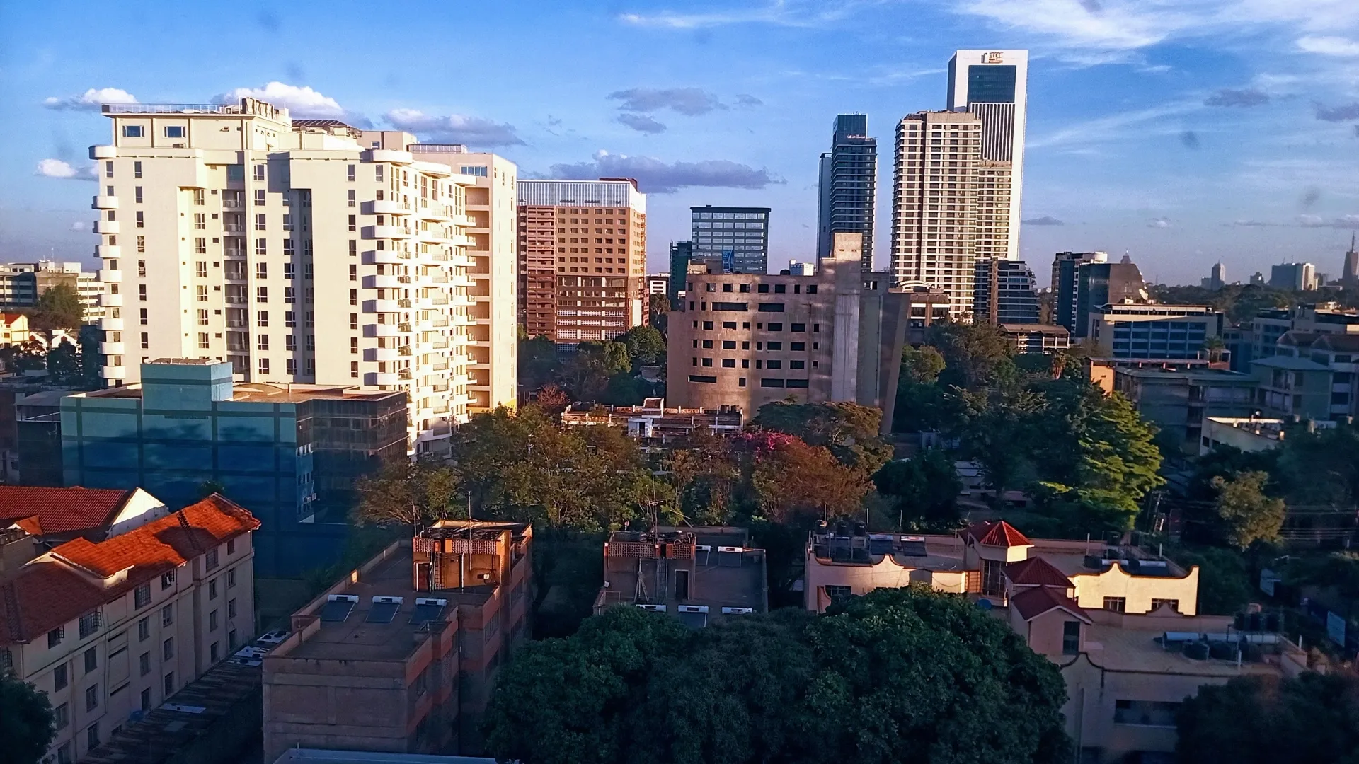 Nairobi Walking City Tour with a Local Guide - Image 4